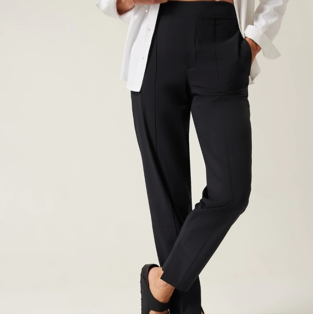 Brooklyn Heights Pants